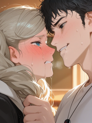 [Tommu]Ann Takamaki Blackmail_0184