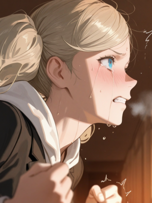 [Tommu]Ann Takamaki Blackmail_0190