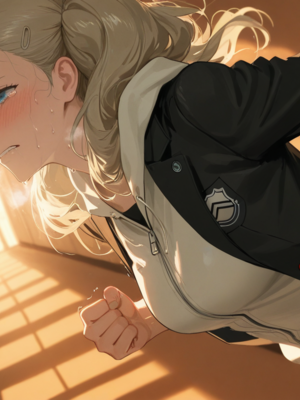 [Tommu]Ann Takamaki Blackmail_0193