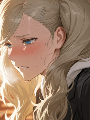 [Tommu]Ann Takamaki Blackmail_0195