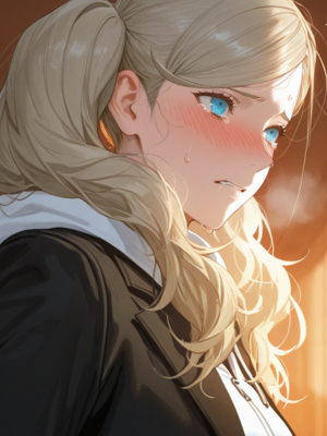 [Tommu]Ann Takamaki Blackmail_0197