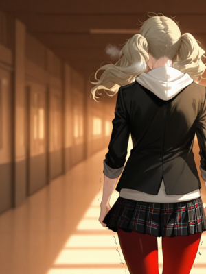 [Tommu]Ann Takamaki Blackmail_0199