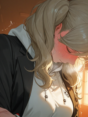 [Tommu]Ann Takamaki Blackmail_0202