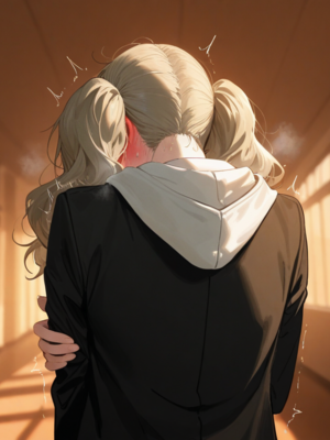 [Tommu]Ann Takamaki Blackmail_0207