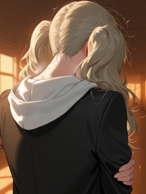 [Tommu]Ann Takamaki Blackmail_0209