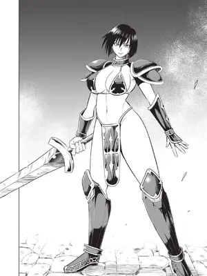 [アンソロジー] 異世界ド修羅場×ギルド＆パーティコミックアンソロジー 1 [中国翻訳] [DL版]_096