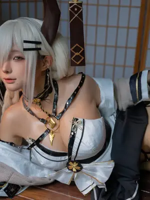 蠢沫沫 - 碧蓝航线 尾张_026