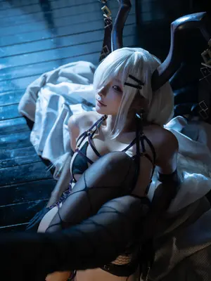 蠢沫沫 - 碧蓝航线 尾张_074