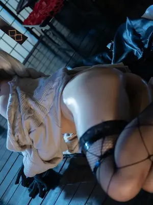 蠢沫沫 - 碧蓝航线 尾张_121