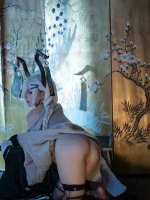 蠢沫沫 - 碧蓝航线 尾张_151