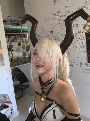 蠢沫沫 - 碧蓝航线 尾张_160