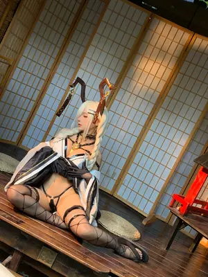 蠢沫沫 - 碧蓝航线 尾张_163