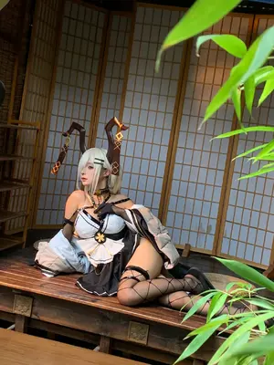 蠢沫沫 - 碧蓝航线 尾张_168