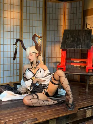 蠢沫沫 - 碧蓝航线 尾张_169