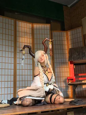 蠢沫沫 - 碧蓝航线 尾张_175