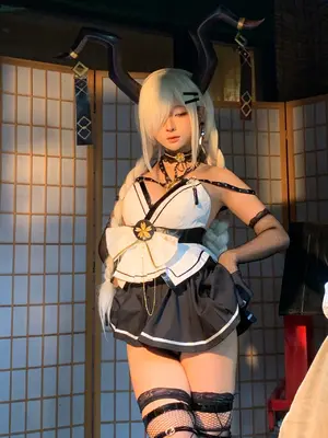 蠢沫沫 - 碧蓝航线 尾张_189