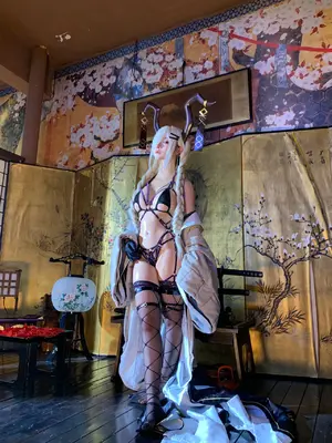 蠢沫沫 - 碧蓝航线 尾张_191