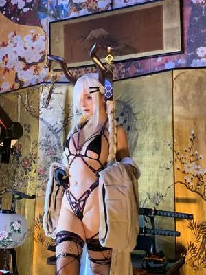 蠢沫沫 - 碧蓝航线 尾张_193