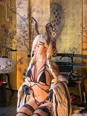 蠢沫沫 - 碧蓝航线 尾张_196