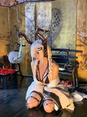 蠢沫沫 - 碧蓝航线 尾张_197