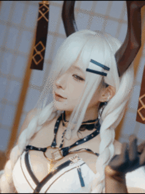 蠢沫沫 - 碧蓝航线 尾张_267