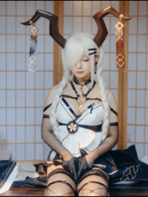 蠢沫沫 - 碧蓝航线 尾张_272