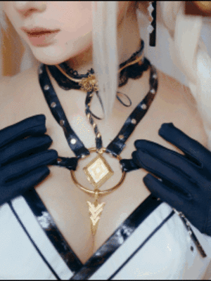 蠢沫沫 - 碧蓝航线 尾张_273