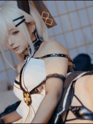 蠢沫沫 - 碧蓝航线 尾张_279