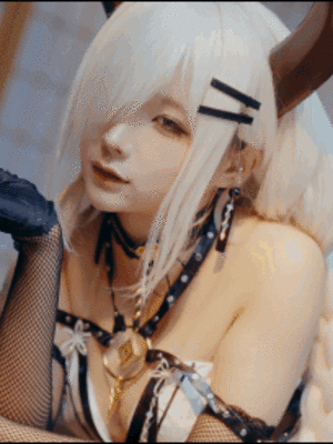 蠢沫沫 - 碧蓝航线 尾张_287