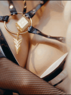 蠢沫沫 - 碧蓝航线 尾张_290