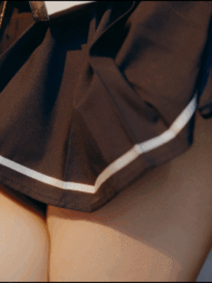 蠢沫沫 - 碧蓝航线 尾张_291