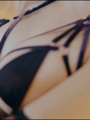 蠢沫沫 - 碧蓝航线 尾张_301