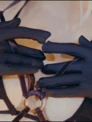 蠢沫沫 - 碧蓝航线 尾张_303