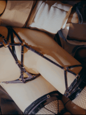 蠢沫沫 - 碧蓝航线 尾张_305