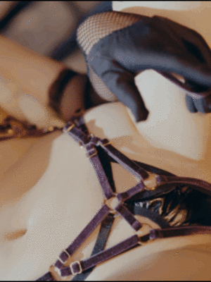 蠢沫沫 - 碧蓝航线 尾张_307