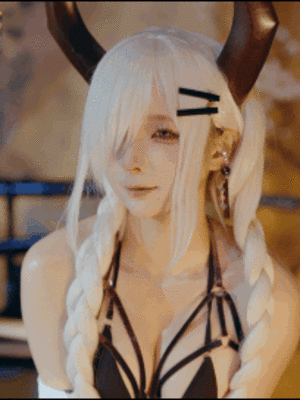 蠢沫沫 - 碧蓝航线 尾张_311