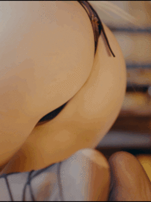 蠢沫沫 - 碧蓝航线 尾张_313