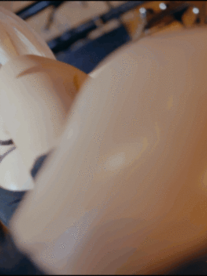 蠢沫沫 - 碧蓝航线 尾张_335