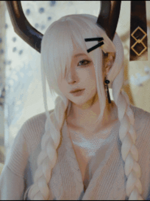 蠢沫沫 - 碧蓝航线 尾张_337