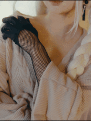 蠢沫沫 - 碧蓝航线 尾张_340