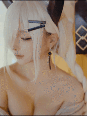 蠢沫沫 - 碧蓝航线 尾张_341