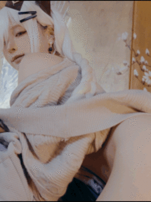 蠢沫沫 - 碧蓝航线 尾张_344