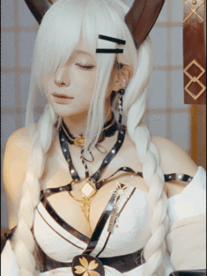 蠢沫沫 - 碧蓝航线 尾张_350