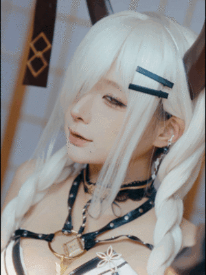 蠢沫沫 - 碧蓝航线 尾张_351