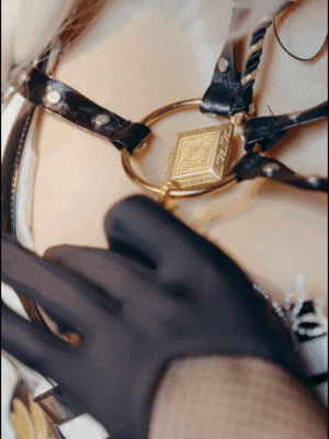 蠢沫沫 - 碧蓝航线 尾张_352