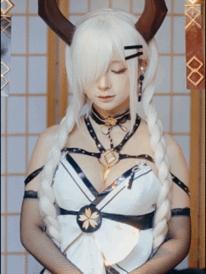 蠢沫沫 - 碧蓝航线 尾张_353