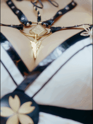 蠢沫沫 - 碧蓝航线 尾张_357