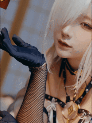 蠢沫沫 - 碧蓝航线 尾张_361