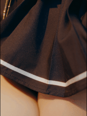 蠢沫沫 - 碧蓝航线 尾张_363