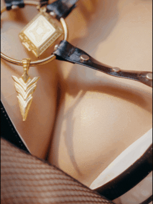 蠢沫沫 - 碧蓝航线 尾张_364